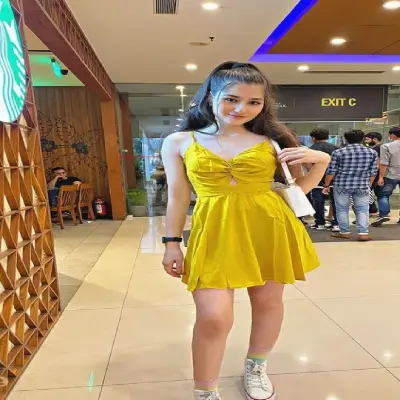 Aerocity Escorts